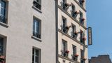 <b>Hotel du Parc Exterior</b>. Images powered by <a href="https://www.leonardoworldwide.com/" title="Leonardo Worldwide" target="_blank">Leonardo</a>.