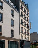 Hotel du Parc