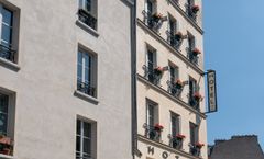 Hotel du Parc