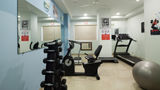 Ginger Mumbai Andheri MIDC Recreation