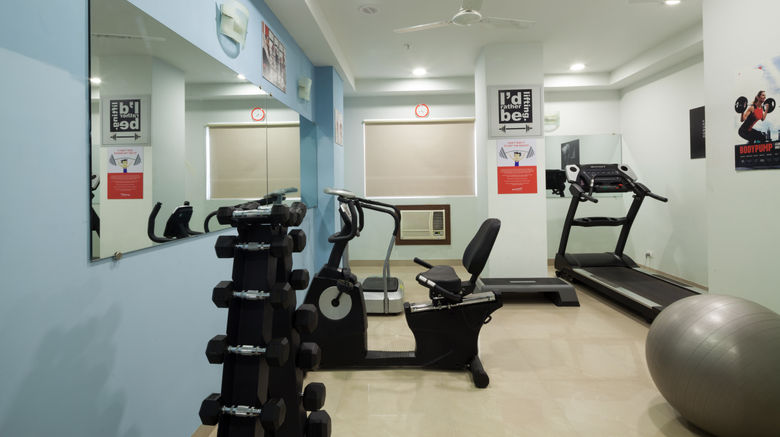 <b>Ginger Mumbai Andheri MIDC Recreation</b>. Images powered by <a href="https://www.leonardoworldwide.com/" title="Leonardo Worldwide" target="_blank">Leonardo</a>.