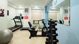 Ginger Mumbai Andheri MIDC Recreation