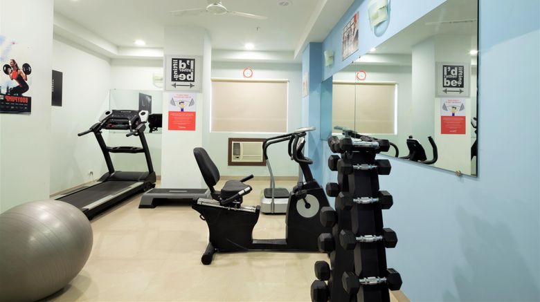 <b>Ginger Mumbai Andheri MIDC Recreation</b>. Images powered by <a href="https://www.leonardoworldwide.com/" title="Leonardo Worldwide" target="_blank">Leonardo</a>.