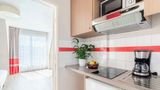 Appart'City Paris La Villette Room
