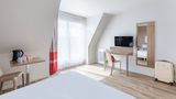 Appart'City Paris La Villette Other