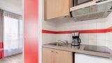 Appart'City Paris La Villette Room