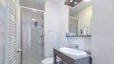Appart'City Paris La Villette Room