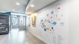 <b>Appart'City Paris La Villette Lobby</b>. Images powered by <a href="https://www.leonardoworldwide.com/" title="Leonardo Worldwide" target="_blank">Leonardo</a>.