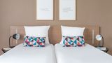 Appart'City Paris La Villette Room