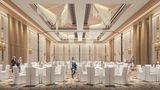 Holiday Inn Resort Kanas Hemu Ballroom