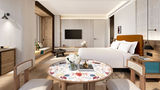 Holiday Inn Resort Kanas Hemu Suite