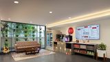 Ginger Mumbai Andheri East Lobby