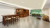 Ginger Mumbai Andheri East Lobby