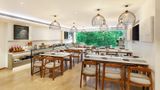 Ginger Mumbai Andheri East Restaurant