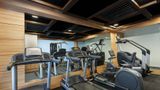 Ginger Mumbai Andheri East Recreation