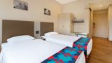 Ginger Mumbai Andheri East Room