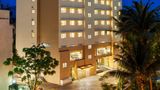 Ginger Mumbai Andheri East Exterior