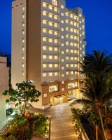 Ginger Mumbai Andheri East