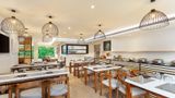 Ginger Mumbai Andheri East Restaurant