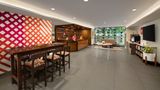 Ginger Mumbai Andheri East Lobby