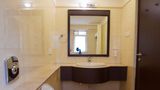Hotel Ginger Thane Room