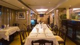 Hotel Ginger Thane Restaurant