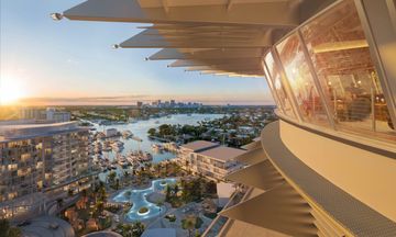 Pier Sixty-Six Resort