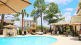 Crowne Plaza Executive Ctr Baton Rouge Pool