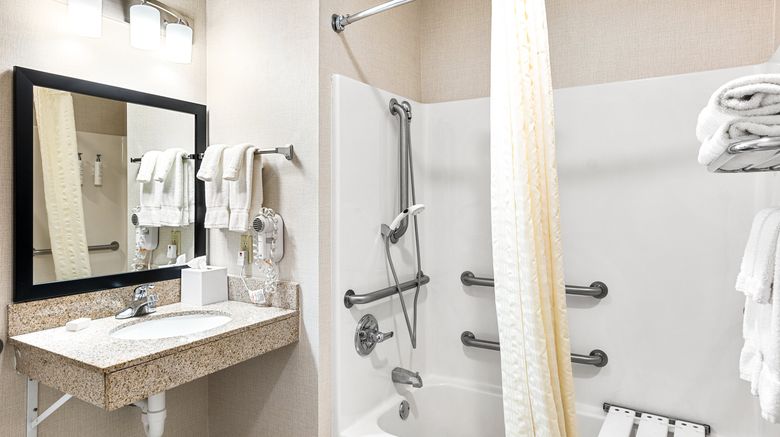 <b>Boarders Inn & Suites by Cobblestone Other</b>. Images powered by <a href="https://www.leonardoworldwide.com/" title="Leonardo Worldwide" target="_blank">Leonardo</a>.