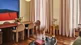 The Crawford Hotel Suite