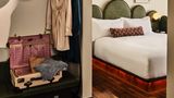The Crawford Hotel Suite