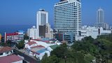 Sheraton Colombo Hotel Exterior