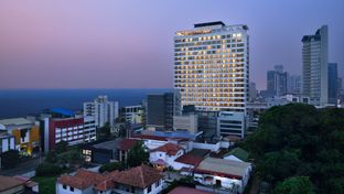 Sheraton Colombo Hotel