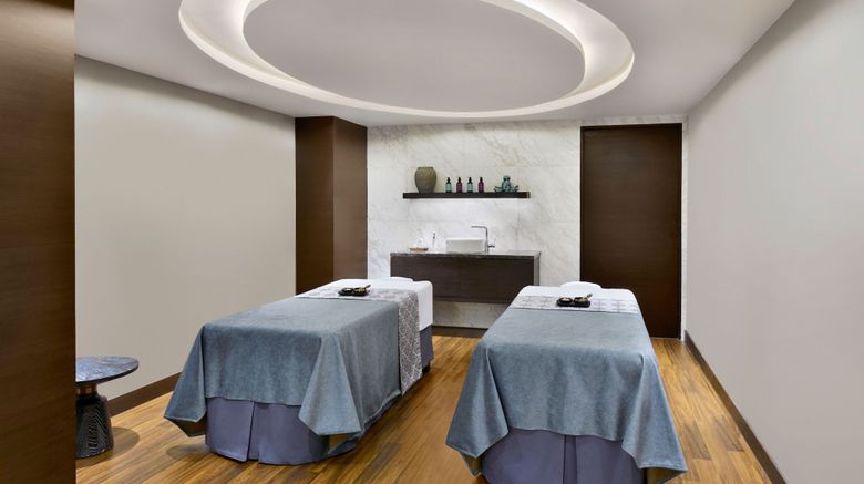 <b>Sheraton Colombo Hotel Spa</b>. Images powered by <a href="https://www.leonardoworldwide.com/" title="Leonardo Worldwide" target="_blank">Leonardo</a>.