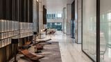 Four Seasons Hotel Dalian Lobby