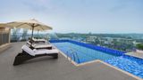 Ginger Kochi Kalamassery Pool