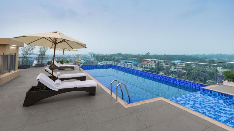 <b>Ginger Kochi Kalamassery Pool</b>. Images powered by <a href="https://www.leonardoworldwide.com/" title="Leonardo Worldwide" target="_blank">Leonardo</a>.