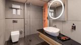 Ginger Kochi Kalamassery Room