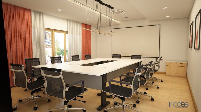 <b>Ginger Kochi Kalamassery Meeting</b>. Images powered by <a href="https://www.leonardoworldwide.com/" title="Leonardo Worldwide" target="_blank">Leonardo</a>.