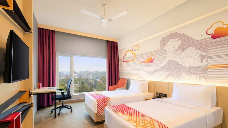 <b>Ginger Kochi Kalamassery Recreation</b>. Images powered by <a href="https://www.leonardoworldwide.com/" title="Leonardo Worldwide" target="_blank">Leonardo</a>.