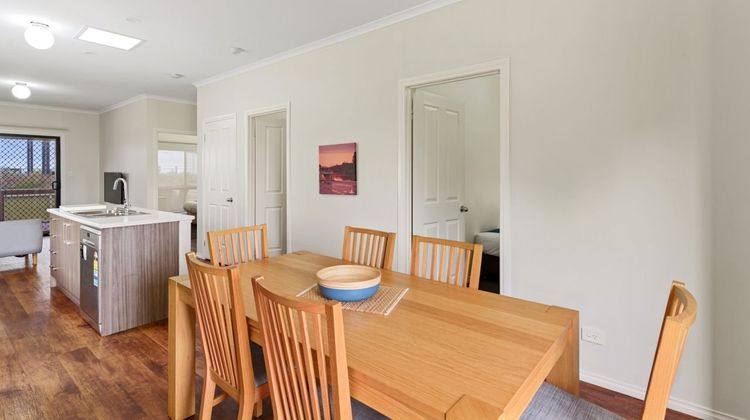 Discovery Parks Adelaide Beachfront Restaurant