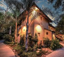 Appellation Lodi–Wine & Roses Resort Exterior