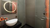Ginger East Delhi Room