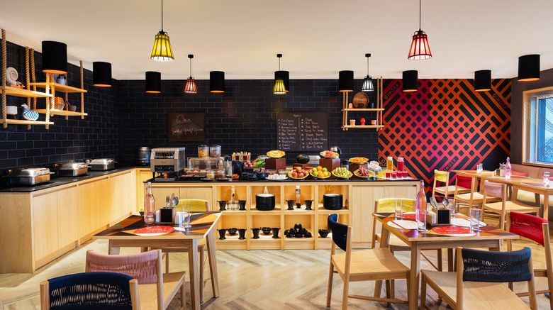 <b>Ginger East Delhi Restaurant</b>. Images powered by <a href="https://www.leonardoworldwide.com/" title="Leonardo Worldwide" target="_blank">Leonardo</a>.
