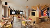 Ginger Faridabad Restaurant