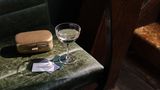 The Crawford Hotel Room