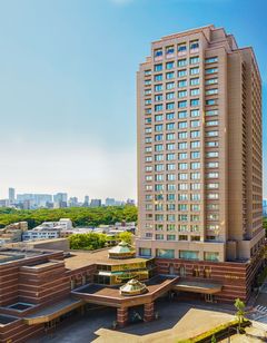 The Westin Tokyo