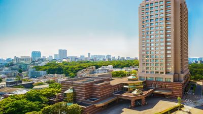 The Westin Tokyo