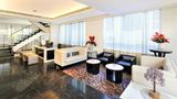 Ginger Goa, Dona Paula Lobby