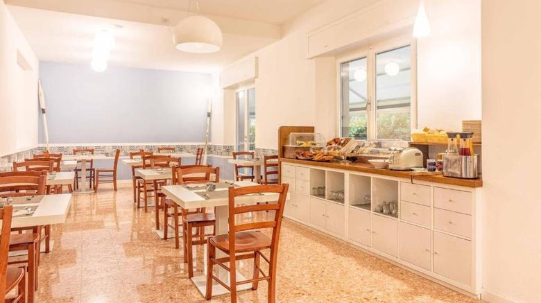 <b>Hotel Costa Verde Restaurant</b>. Images powered by <a href="https://www.leonardoworldwide.com/" title="Leonardo Worldwide" target="_blank">Leonardo</a>.